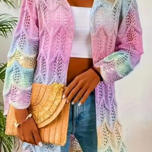 Eest lahtine kardigan